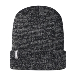 Gorro personalizado de invierno reflectante Elevate Rigi
