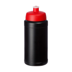 Bidón deportivo publicitario de alta calidad 500ml Baseline® color rojo