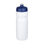 Bidón deportivo de gran capacidad con boquilla 650ml Baseline® Plus