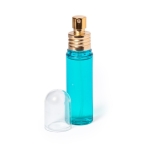 Perfume de spray para mujer 20ml Eau de toilette Pure Woman color azul claro primera vista