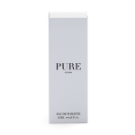 Perfume de spray para mujer 20ml Eau de toilette Pure Woman tercera vista