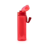 Bidón de tritán resistente al calor y cinta de transporte 600ml Motion tercera vista