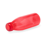 Botella de tritán personalizada sin BPA con tapón a rosca 550ml Cap segunda vista