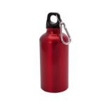Botella de aluminio pequeña en colores brillantes 400ml Cruiser