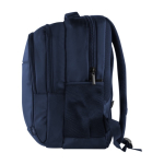 Mochila con compartimento para PC y malla transpirable Space vista detalle 2