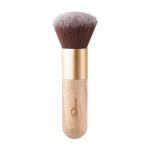 Broncha de maquillaje para regalar a clientes con tu logo Blush color natural segunda vista