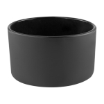 Difusor aromático y cristal blanco y aceite de lavanda 10ml Essential color negro sexta vista