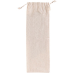 Kit de 5 piezas para hacer sushi con el logo de empresa Sushi color beige vista detalle 6