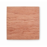 Rompecabezas tangram de madera de colores para regalar Shape color madera sexta vista