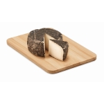 Tabla de cortar pequeña con orificio para regalar a clientes Small color madera segunda vista