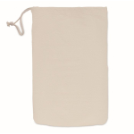 Juego de dos palas de playa con pelota y bolsa Set Tenis Playa Raquet color madera quinta vista