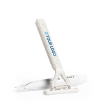 Set de afeitado eco con cuchilla de doble hoja y gel Shaving Kit vista principal