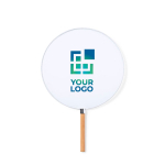 Abanico Pai Pai de poliéster especial para sublimación Pai Pai Sublim vista principal