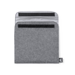 Portasnacks térmico de RPET con cierre de velcro Club Sandwich segunda vista