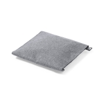 Portasnacks térmico de RPET con cierre de velcro Club Sandwich tercera vista