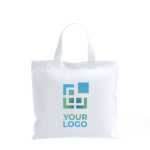 Bolsa non-woven para sublimación a todo color 70 g/m2 Square Sublim vista principal