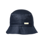 Gorro tipo bob de algodón reciclado con ventilación Bob Cotton segunda vista