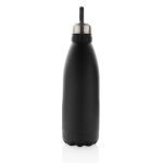 Botellas térmicas grandes con asa de transporte 1,5L Eco Handle color negro cuarta vista