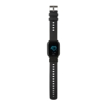 Smartwatch personalizados multifunción GreenTrack color negro sexta vista