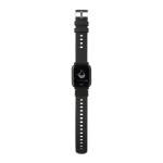 Smartwatch personalizados multifunción GreenTrack color negro séptima vista