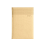 Agenda personalizada 2024 en polipiel con estampado A5 Origami primera vista