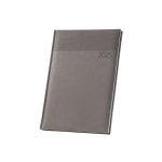 Agendas estampadas semanales en polipiel de color B5 Origami