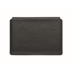 Multiherramienta de acero con 6 funciones y soporte para teléfono color negro segunda vista