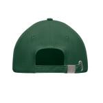 Gorra de béisbol con sarga gruesa de algodón talla 7 1/4 260 g/m2 color natural