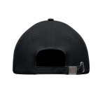 Gorra de béisbol con sarga gruesa de algodón talla 7 1/4 260 g/m2