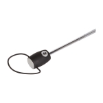 Paraguas para empresa automático de pongee 190T antitormenta Ø97 primera vista