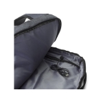 Mochila antirrobo de plástico resistente para PC de 15'' color negro undécima vista