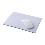 Alfombrilla de ratón de goma para imprimir a todo color segunda vista