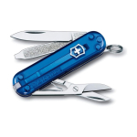 Navaja corporativa Victorinox de acero inoxidable con 7 funciones primera vista