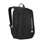 Mochila corporativa de RPET para PC con bolsillo para tablet 15,6'' color negro