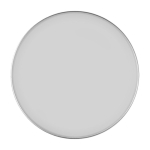 Bálsamo labial en tarro de rosca con olor a vainilla 12g color blanco segunda vista