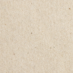 Camiseta mix algodón reciclado y orgánico 180 g/m2 Iqoniq Manuel color natural tercera vista