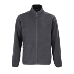 Chaqueta para hombre de poliéster reciclado 280 g/m2 SOL'S Factor