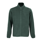 Chaqueta para hombre de poliéster reciclado 280 g/m2 SOL'S Factor octava vista