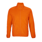 Chaqueta para hombre de poliéster reciclado 280 g/m2 SOL'S Factor