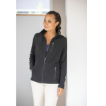 Chaqueta polar de mujer poliéster reciclado 174 g/m2 Elevate NXT imagen de estilo de vida