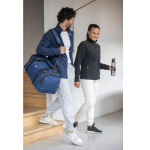 Chaqueta polar de mujer poliéster reciclado 174 g/m2 Elevate NXT imagen de estilo de vida 2