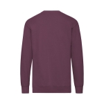 Sudadera lightweight de algodón y poliéster 240 g/m2 Fruit Of The Loom tercera vista