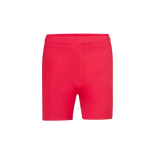 Pantalón deportivo de poliéster transpirable 145 g/m2 MKT Gerox color rojo primera vista