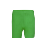 Pantalón deportivo de poliéster transpirable 145 g/m2 MKT Gerox color verde primera vista