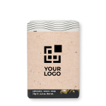 Jabón vegetal de símbolos portugueses con aceite de oliva 75g vista principal