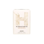 Jabón vegetal para todo tipo de piel hecho en Portugal 100g color beige