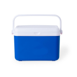 Nevera vintage de doble pared y asa rígida con capacidad de 4L primera vista