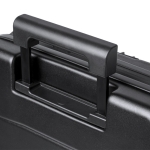 Trolley con parte central extensible y bolsillo portátil 15''