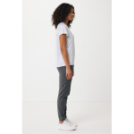 Camiseta técnica poliéster reciclado casual fit 150 g/m2 Iqoniq color gris claro
