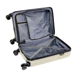 Trolley de cabina de 20'' con ruedas giratorias y capacidad 40L segunda vista